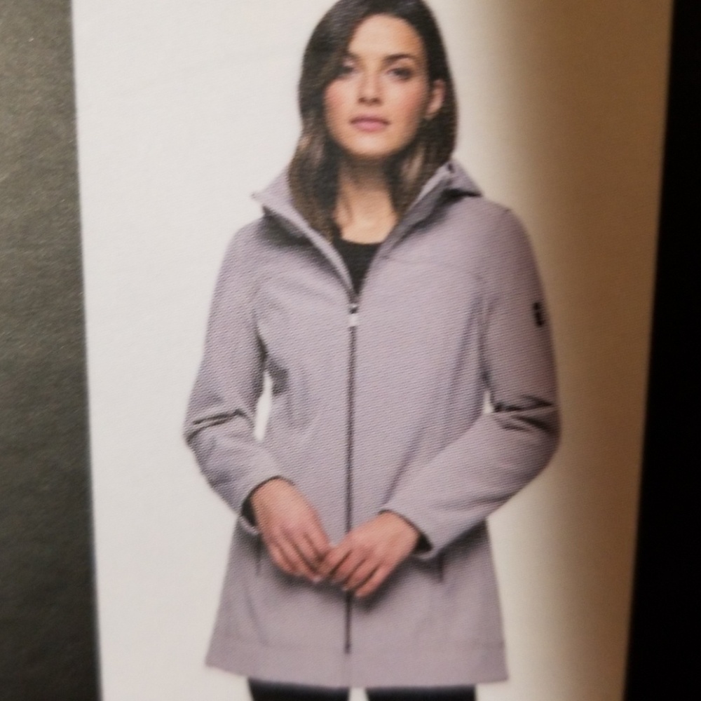Andrew Marc jacket